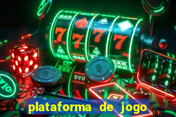 plataforma de jogo da deolane